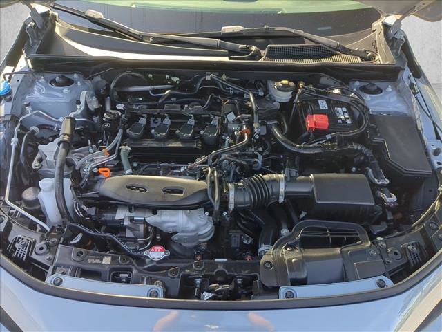 Used 2024 Honda Civic Sport Touring image 23