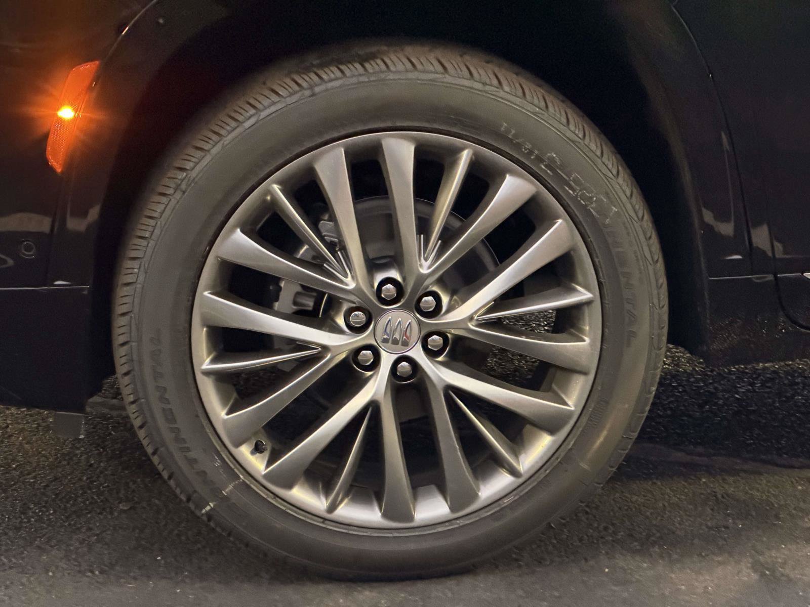 New 2026 Buick Enclave Avenir w/ Super Cruise Package AWD/4WD image 5