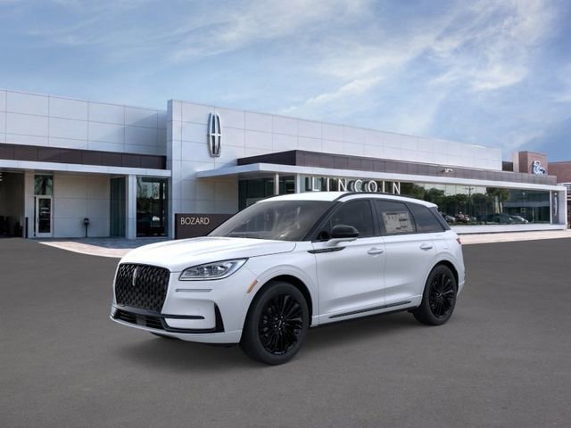 New 2026 Lincoln Corsair Reserve w/ Jet Appearance Package FWD image 1
