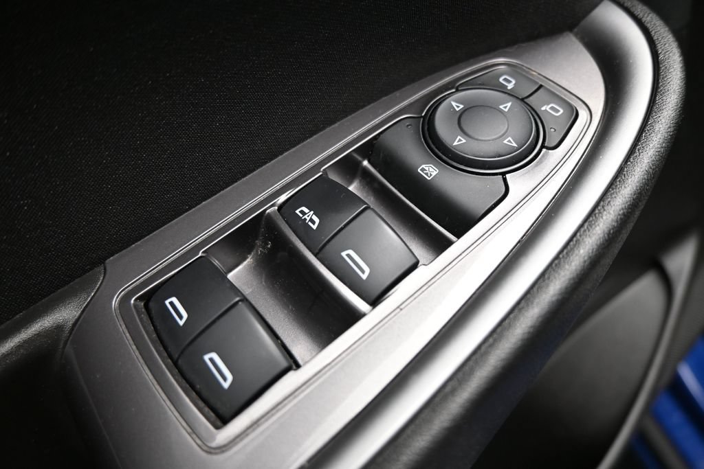 Used 2023 Chevrolet Malibu LT FWD image 11