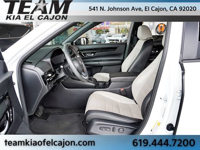 Used 2023 Honda CR-V Sport Touring image 14