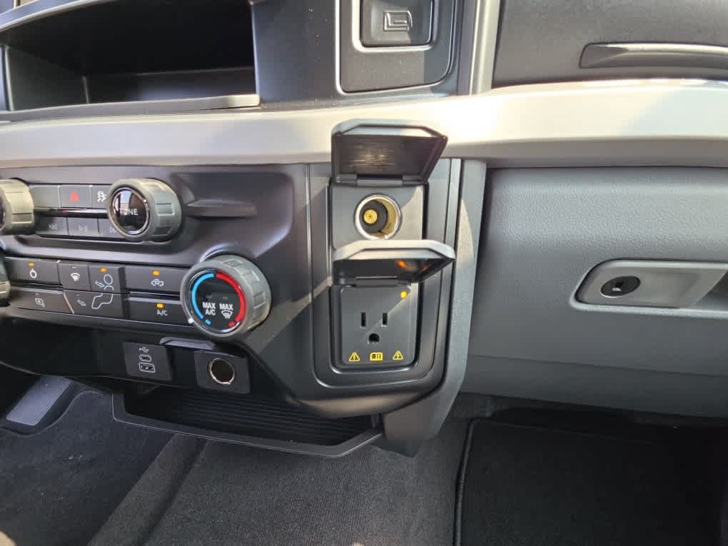 New 2026 Ford F350 XLT AWD/4WD image 50