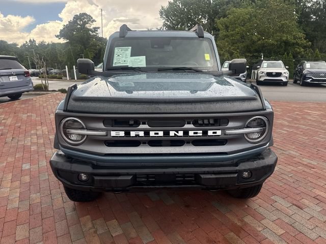 Used 2023 Ford Bronco Big Bend AWD/4WD image 31