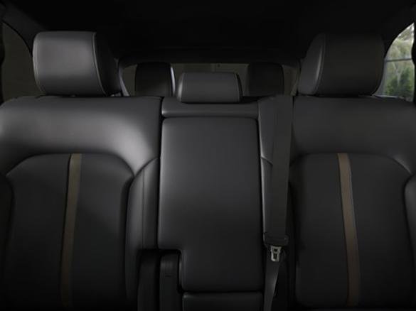 New 2026 MAZDA CX-90 3.3 Turbo S w/ Premium Package image 9