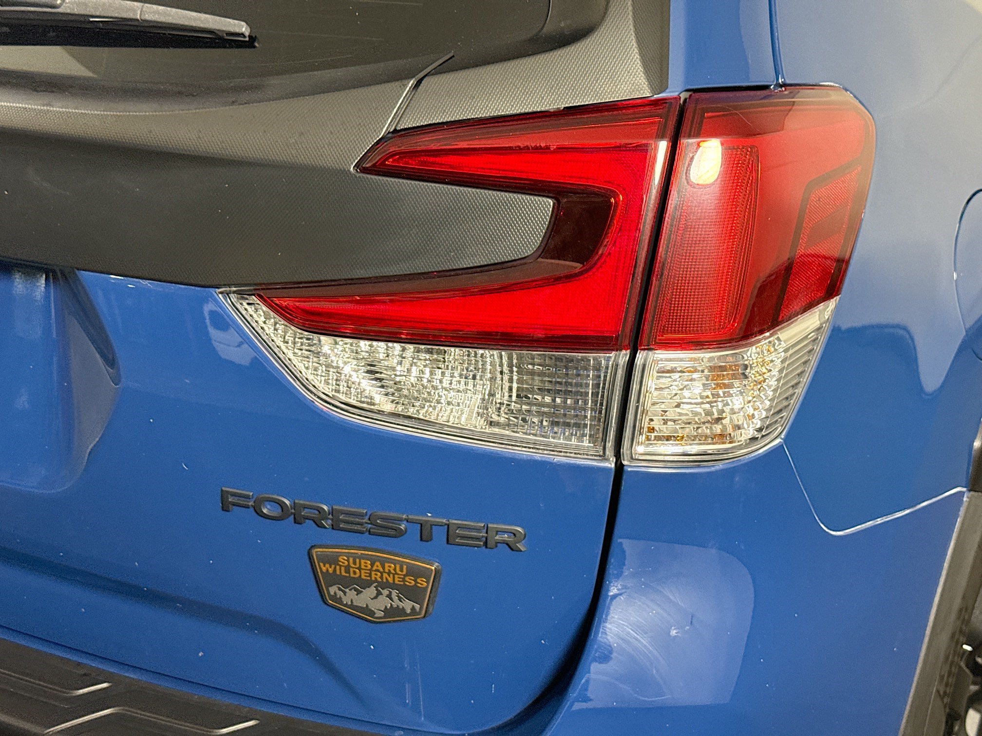 Used 2022 Subaru Forester Wilderness AWD/4WD image 34