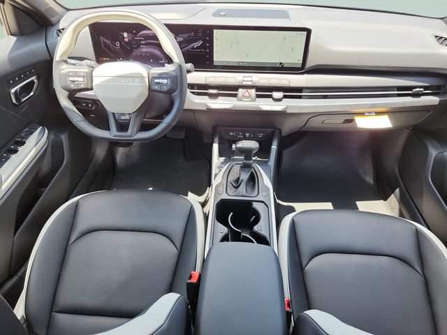 New 2026 Kia K4 GT-Line w/ GT-Line Premium Package FWD image 14