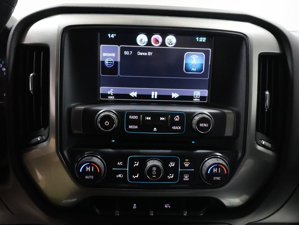Used 2014 Chevrolet Silverado 1500 LT w/ All Star Edition image 25