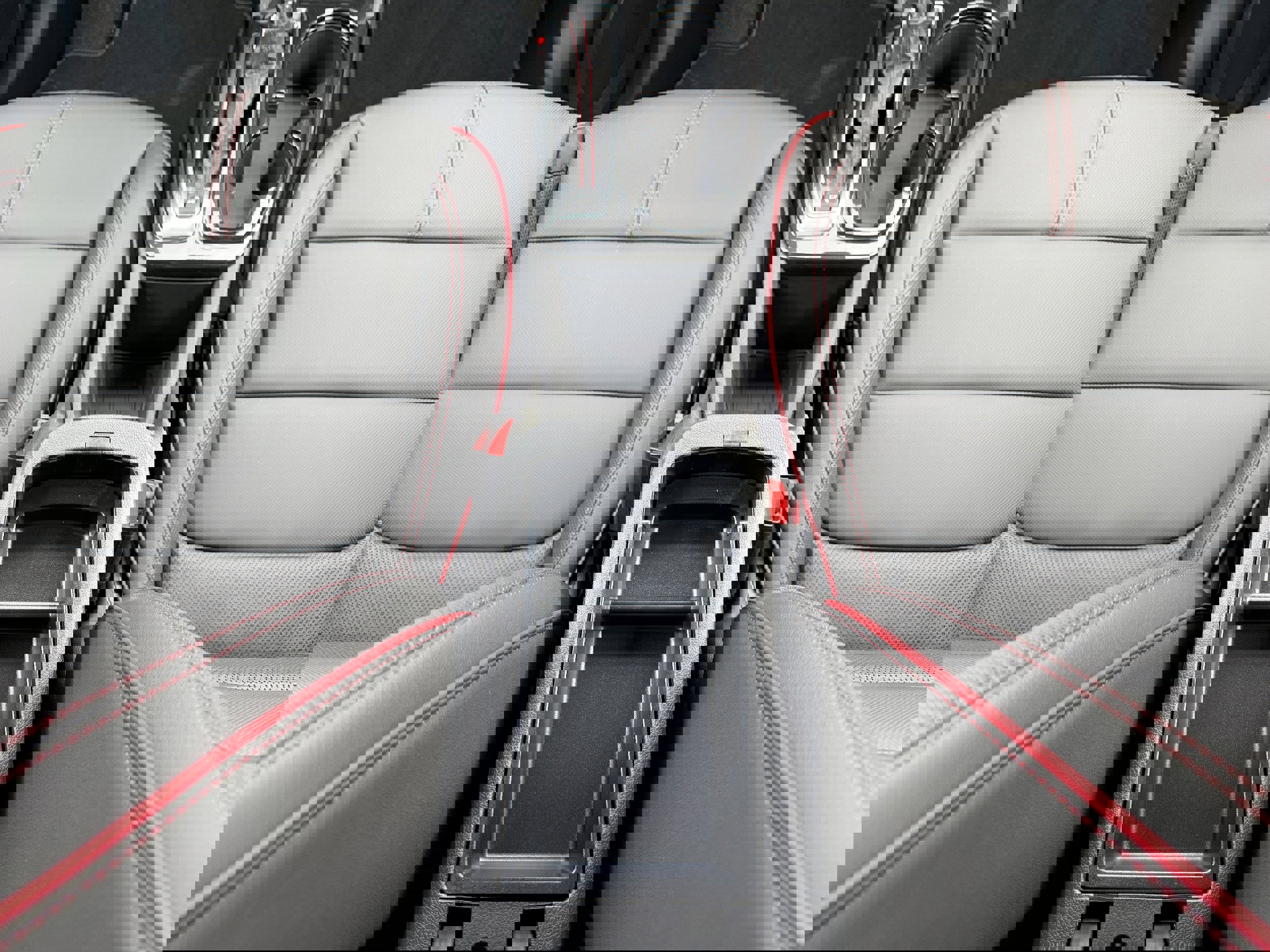 New 2026 Chevrolet TrailBlazer RS image 18