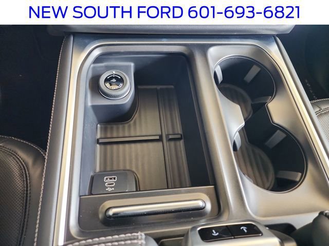New 2026 Ford Expedition Platinum image 48