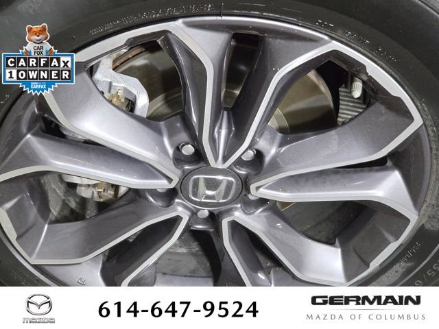 Used 2020 Honda CR-V EX image 12