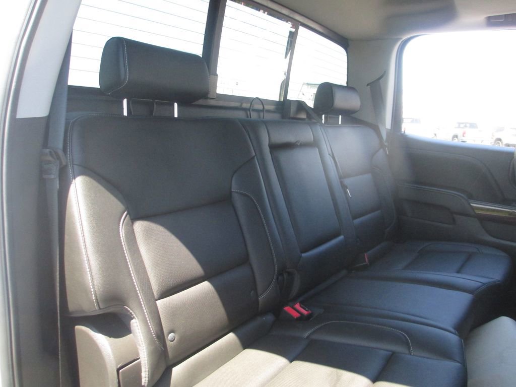 Used 2018 GMC Sierra 1500 SLT AWD/4WD image 27