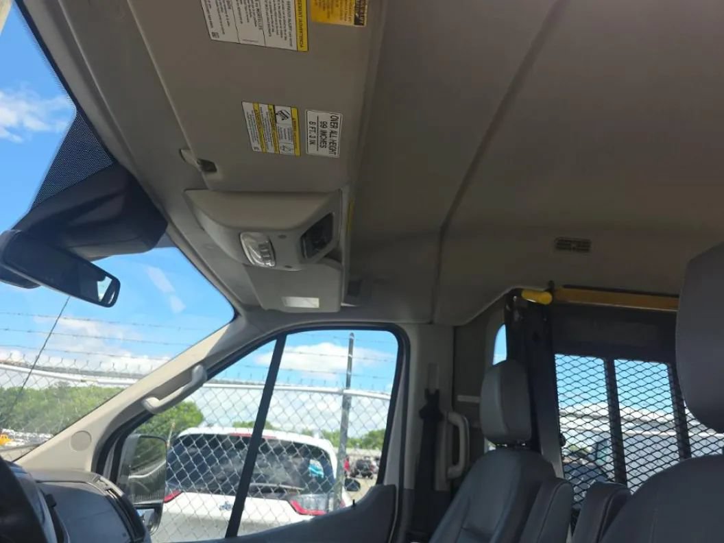 Used 2018 Ford Transit 350 XL RWD image 12
