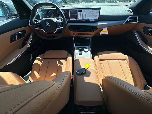 New 2026 BMW 330i xDrive 330i xDrive Sedan w/ Premium Package image 6