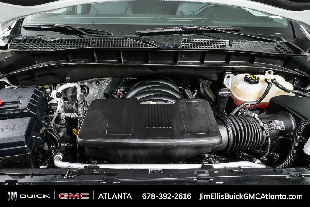 Used 2025 GMC Sierra 1500 SLT AWD/4WD image 32