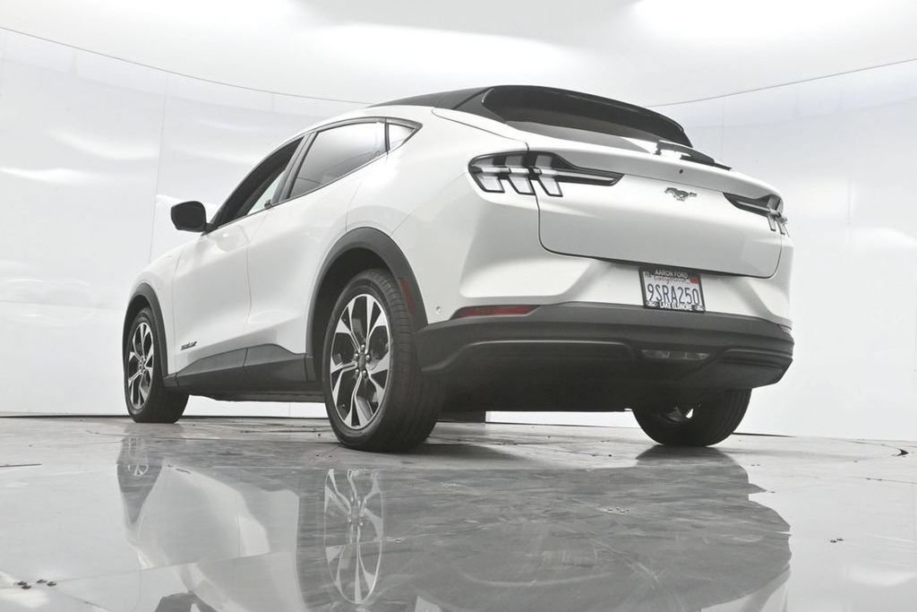 New 2024 Ford Mustang Mach-E Select AWD/4WD image 49