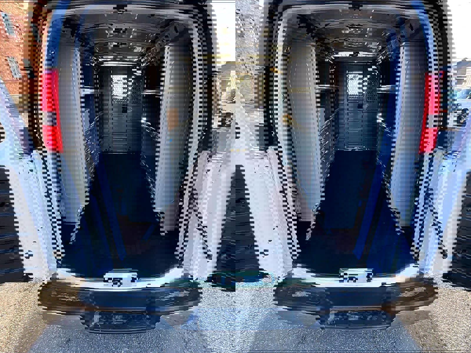 New 2025 Chevrolet Express 2500 w/ Driver Convenience Package image 15