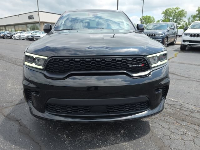 Used 2024 Dodge Durango GT AWD/4WD image 10
