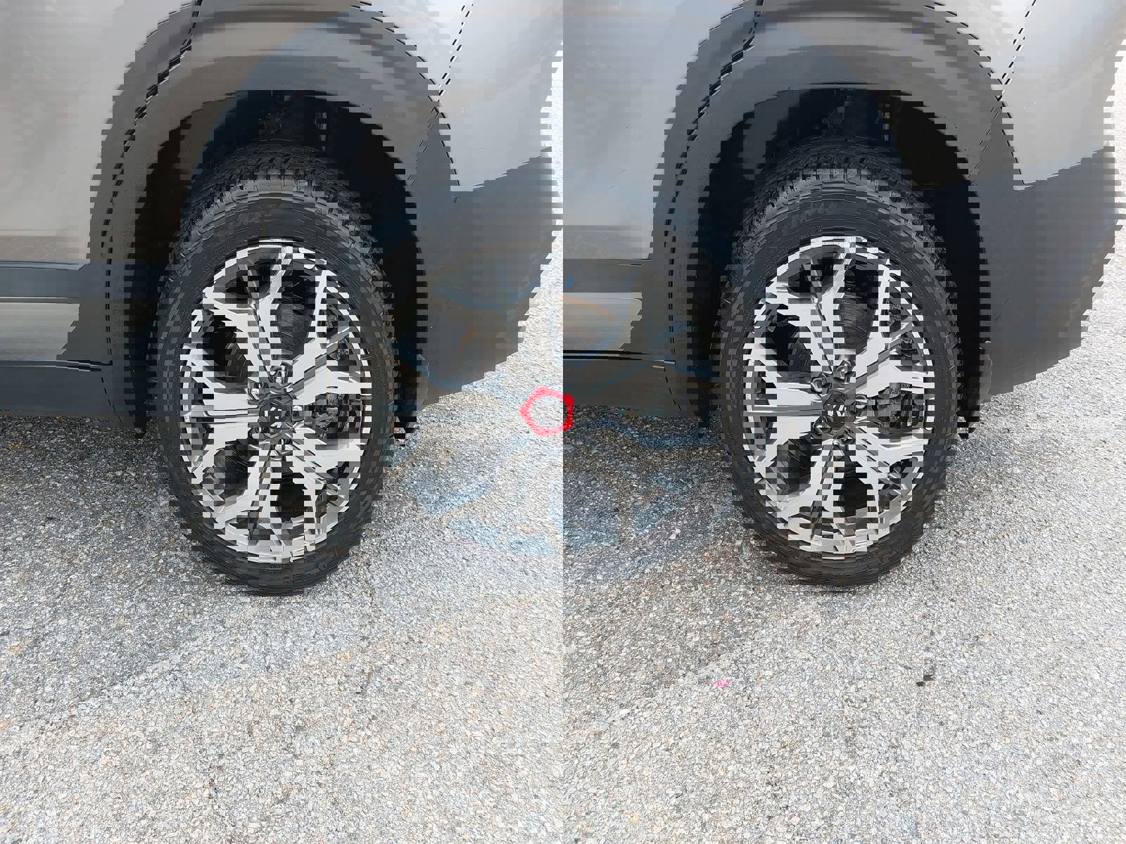 Used 2021 Kia Seltos SX image 34