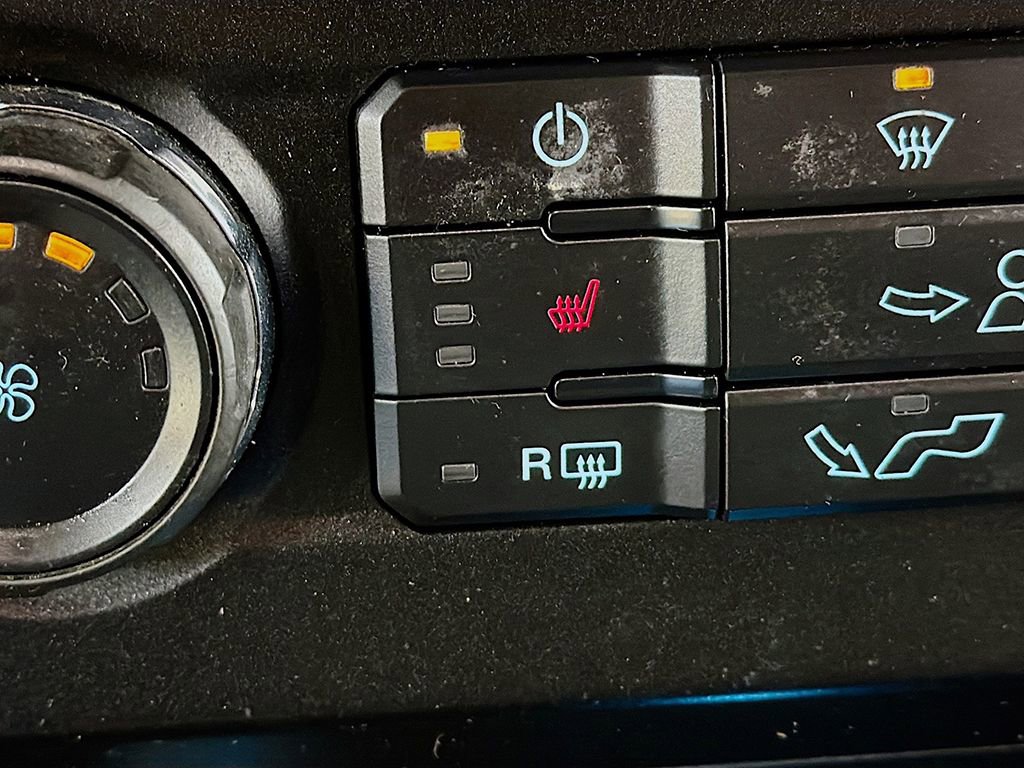 Used 2017 Ford F150 XLT w/ Equipment Group 302A Luxury image 35