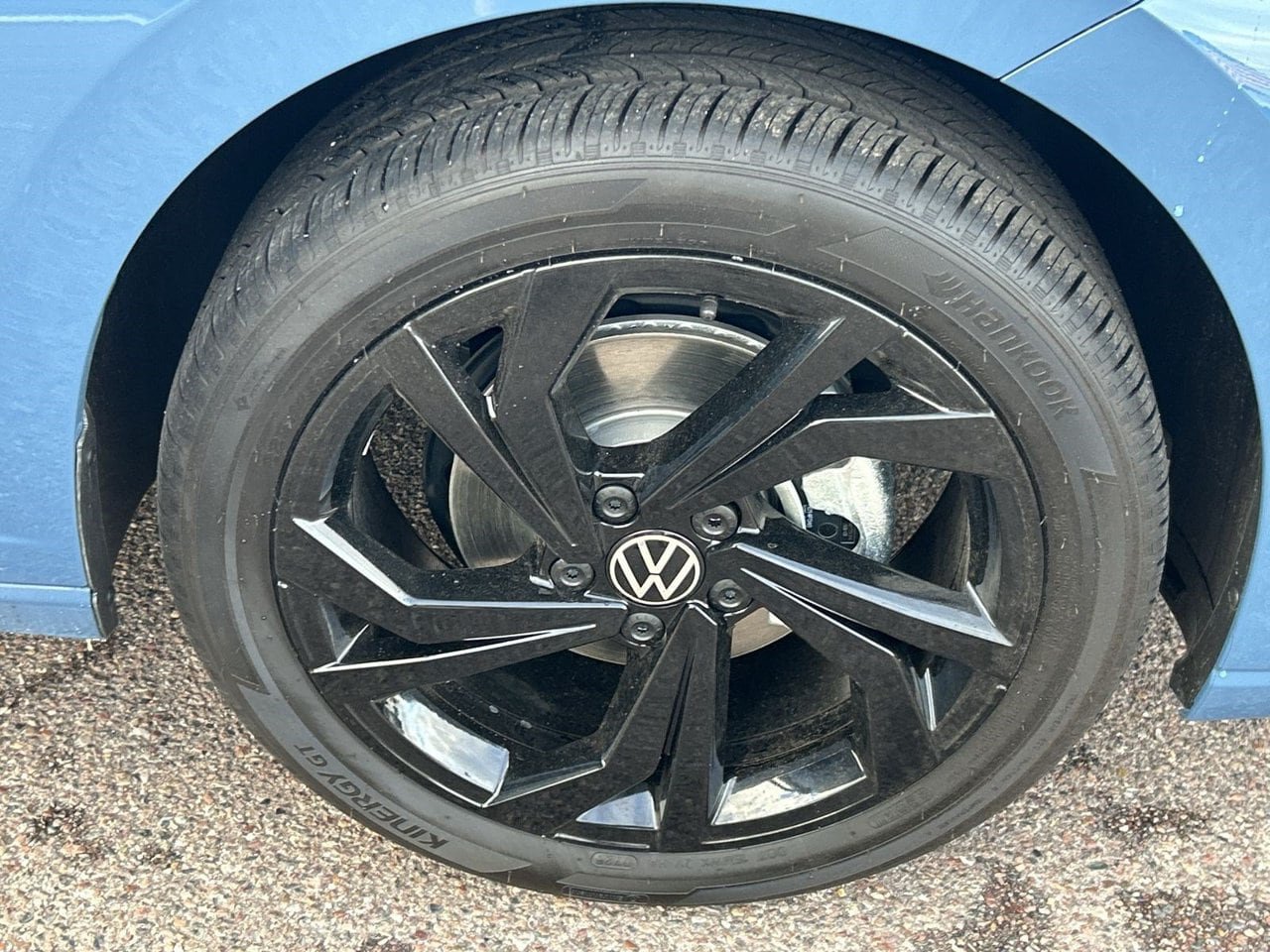 New 2027 Volkswagen Jetta SE FWD image 6