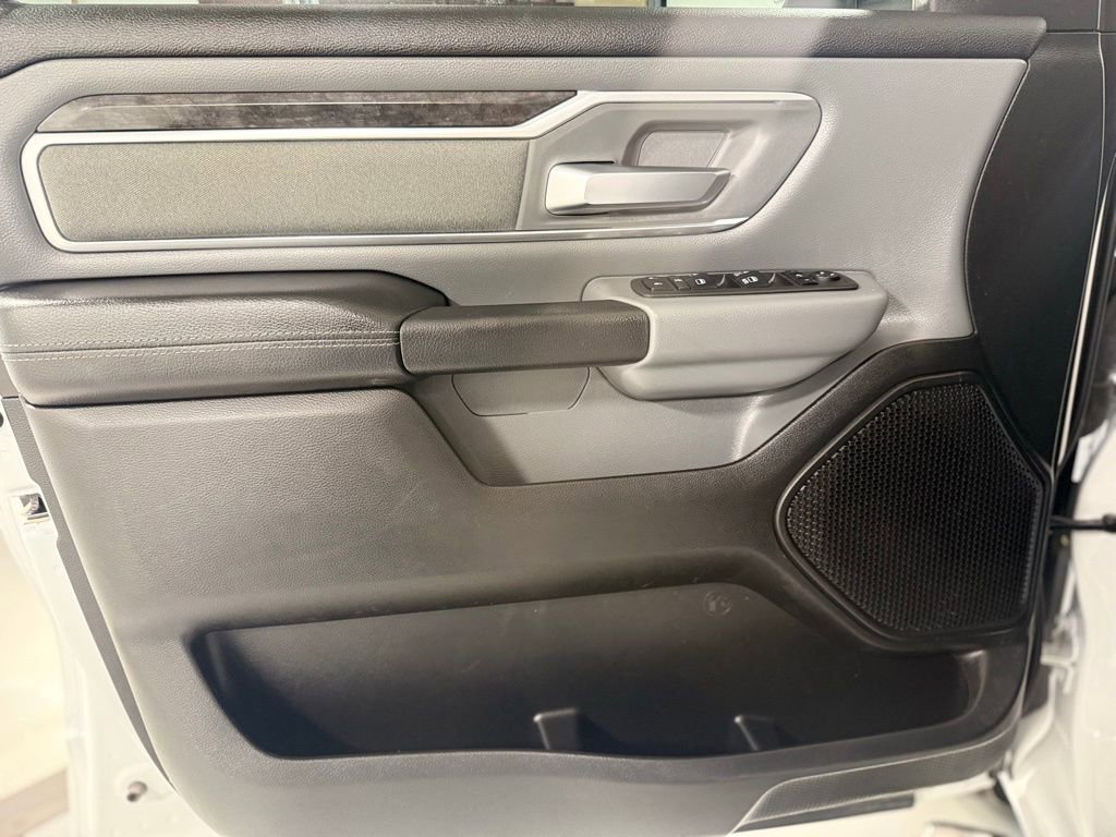 Used 2022 RAM 1500 Lone Star image 12