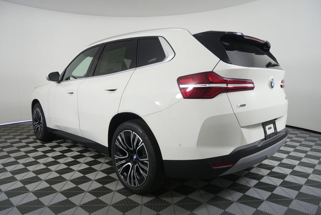 New 2026 BMW X3 xDrive30i w/ Premium Package AWD/4WD image 6
