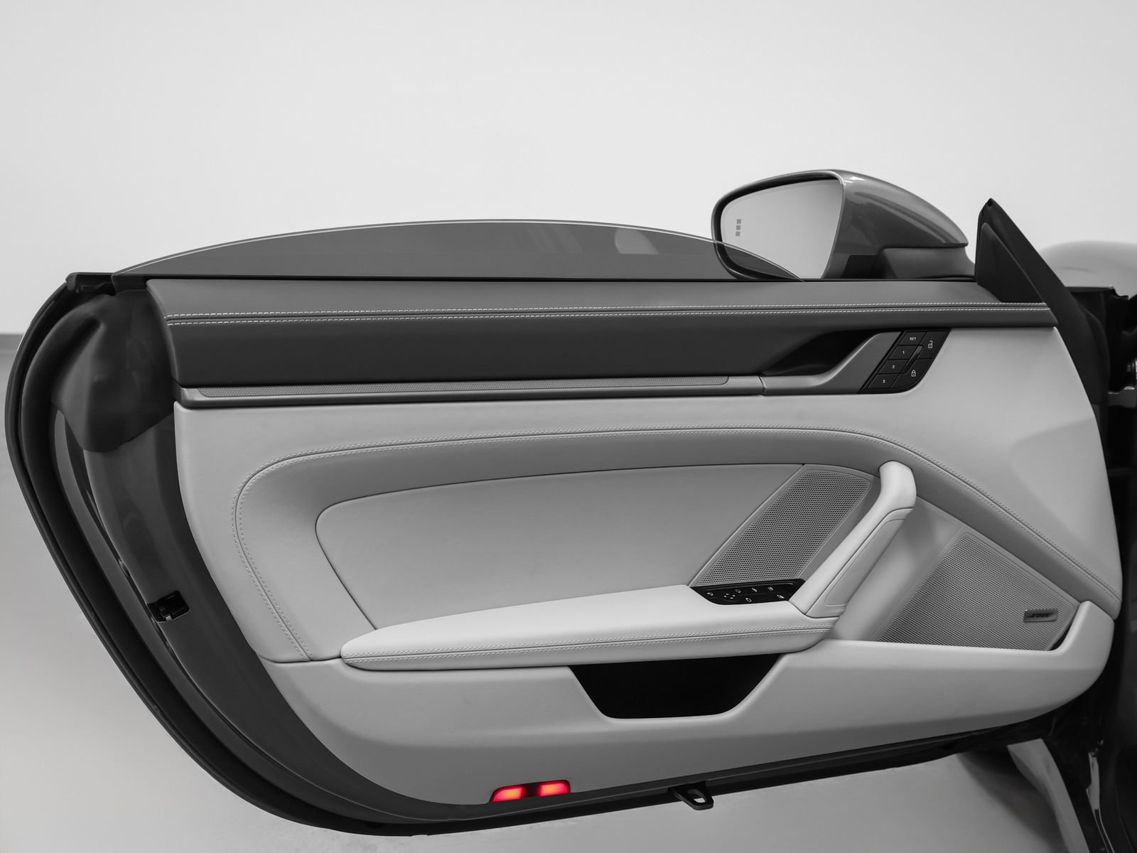 Certified 2025 Porsche 911 Carrera RWD image 56