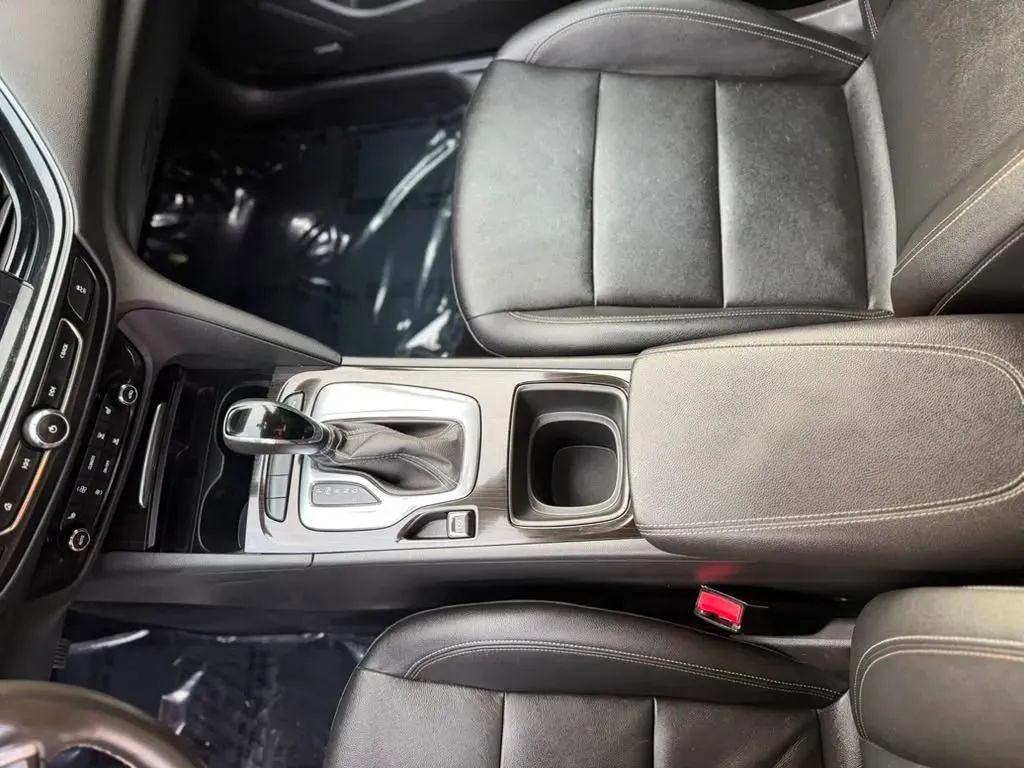 Used 2019 Buick Regal Essence w/ Driver Confidence Package I AWD/4WD image 19