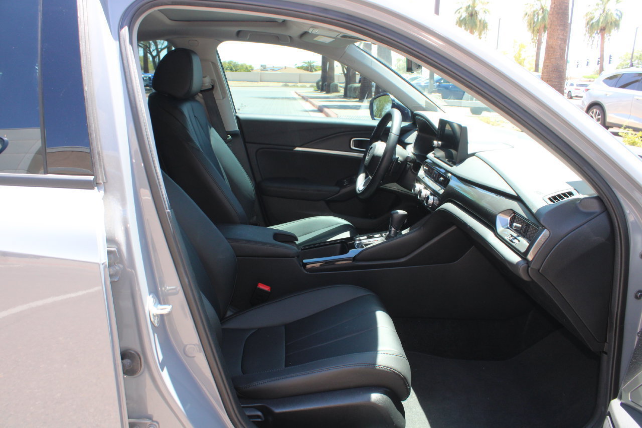 Used 2026 Acura Integra A-Spec FWD image 15