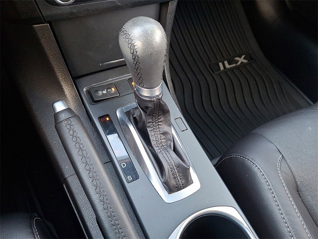 Used 2021 Acura ILX w/ Premium Package image 15