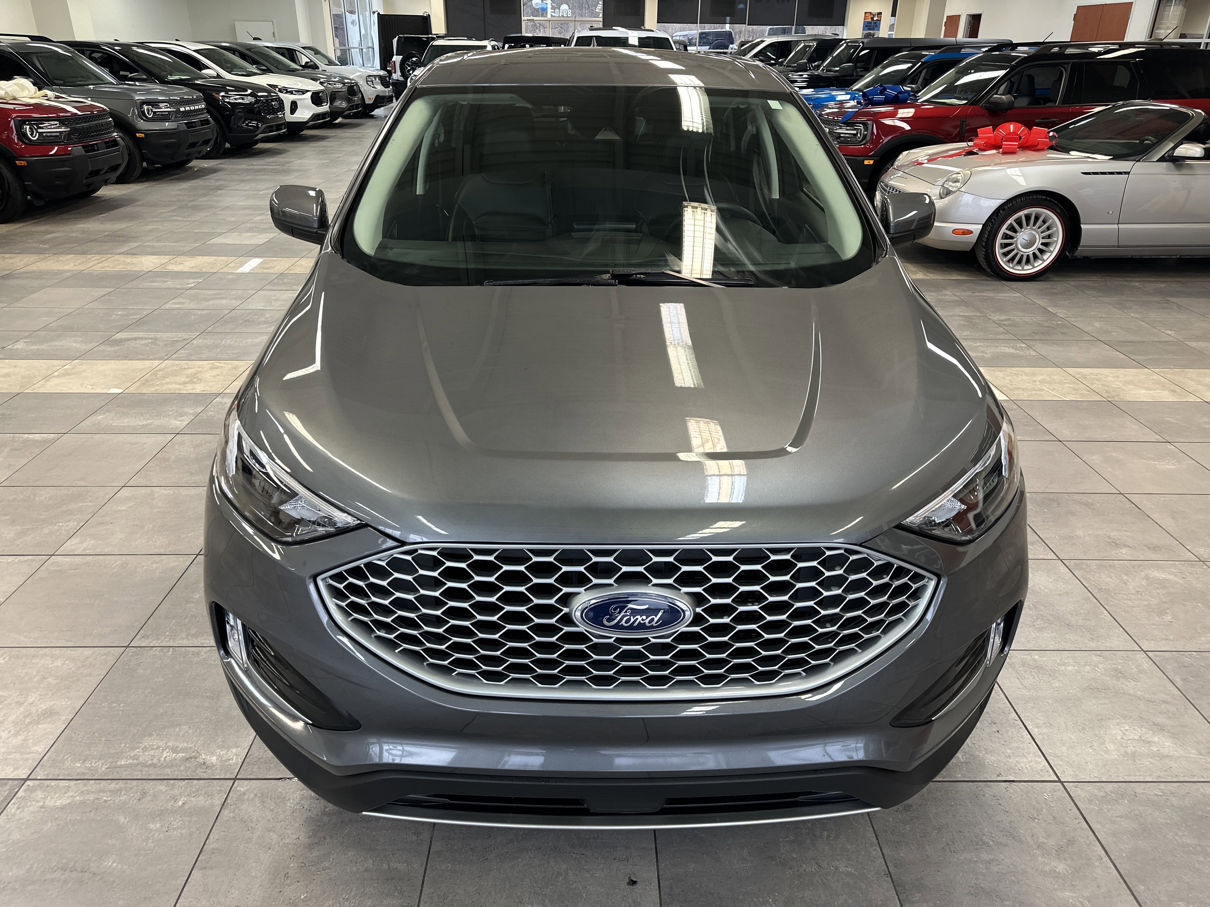 Used 2023 Ford Edge SEL w/ Convenience Package image 19