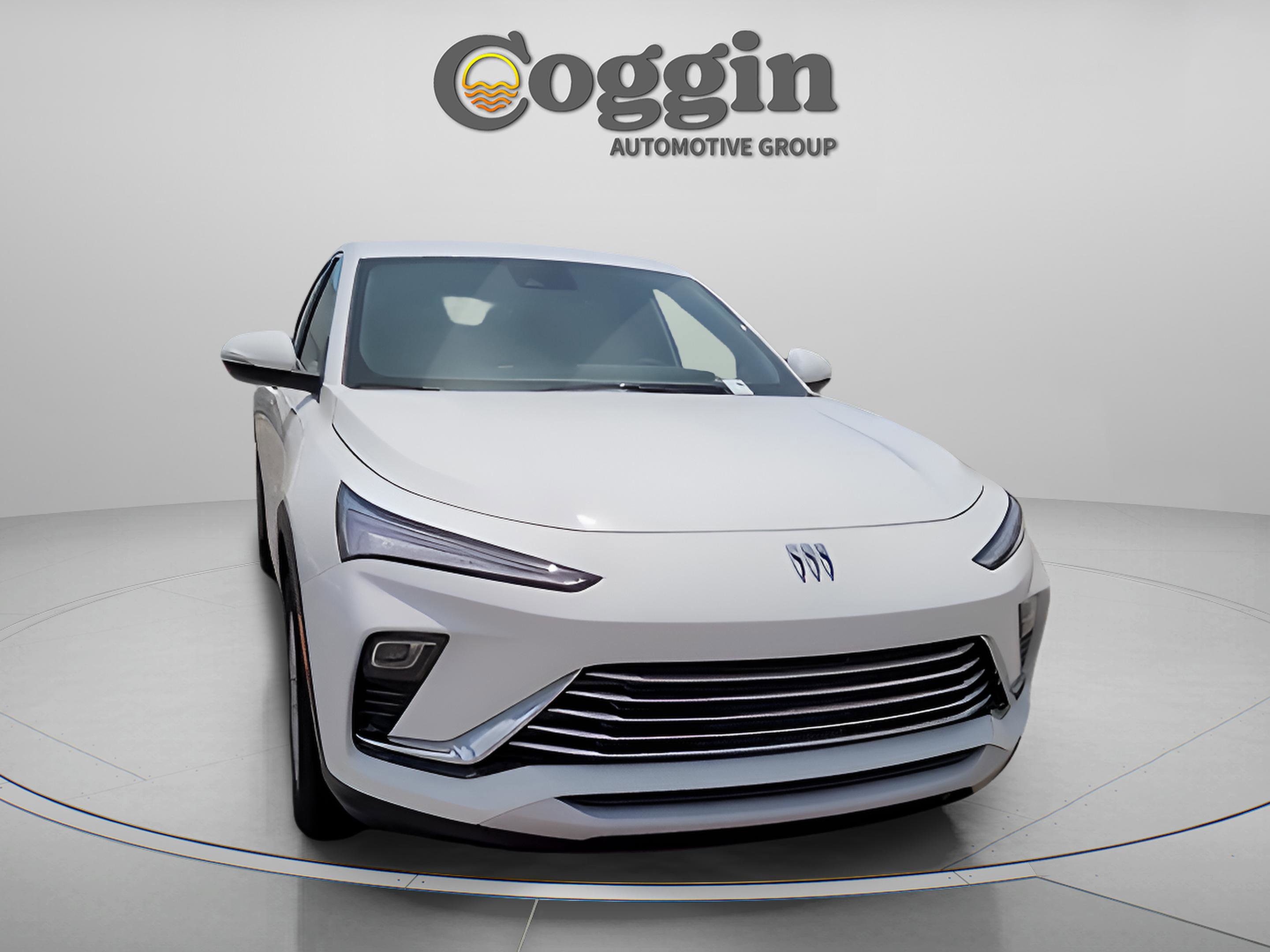 New 2025 Buick Envista Preferred w/ Convenience I Package image 27