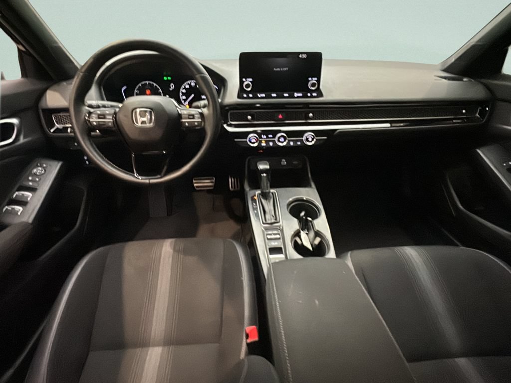 Certified 2023 Honda Civic Sport image 23
