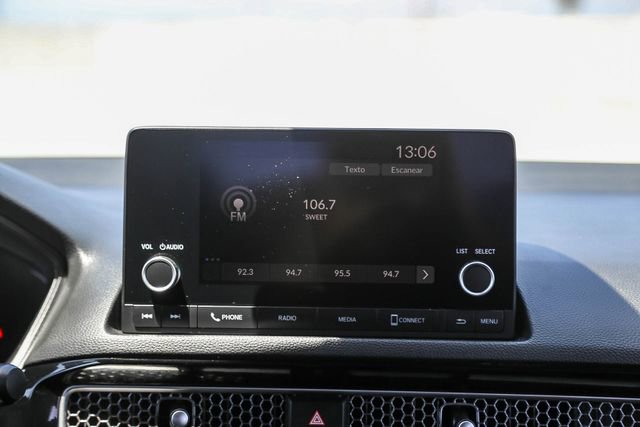 Certified 2023 Honda Civic Sport image 16