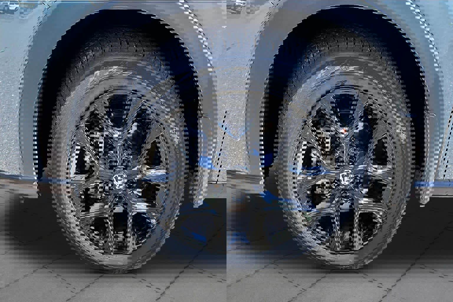 Used 2023 Honda HR-V Sport image 10