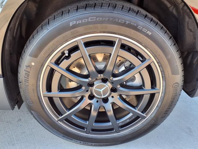 New 2026 Mercedes-Benz GLA 35 AMG 4MATIC image 23