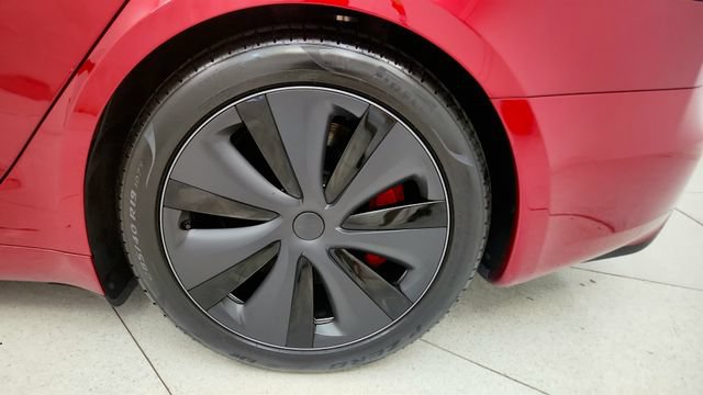 Used 2024 Tesla Model S Plaid AWD/4WD image 77