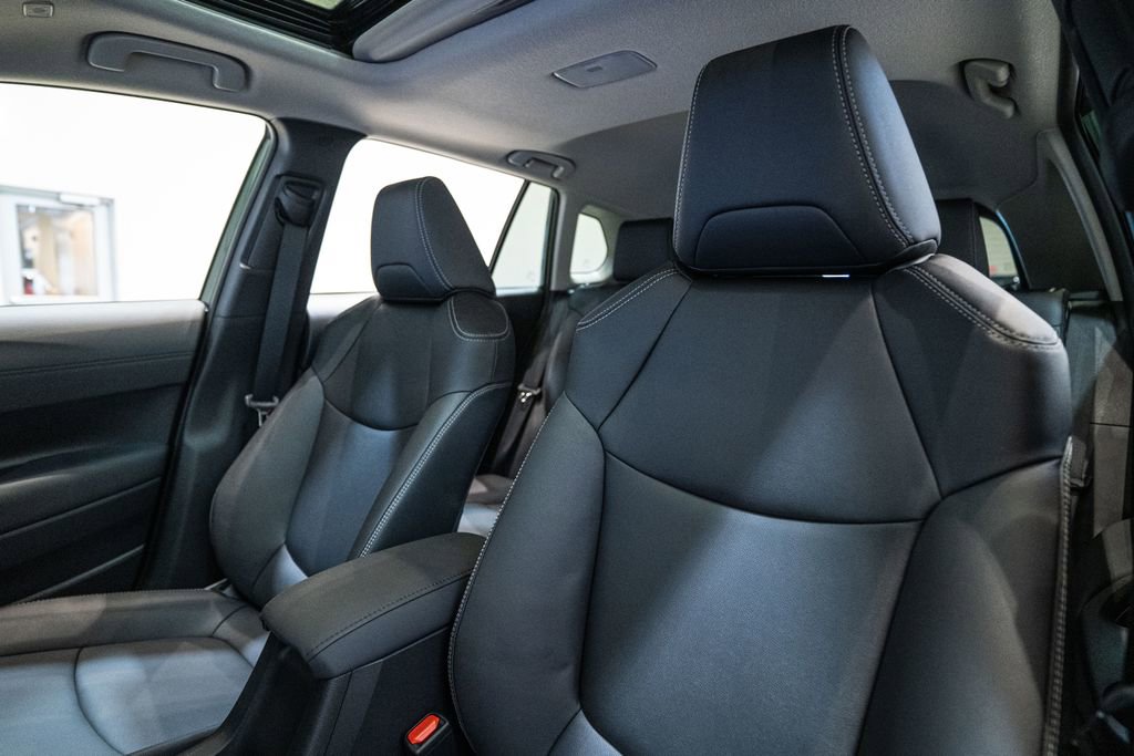 New 2026 Toyota Corolla Cross XLE image 14