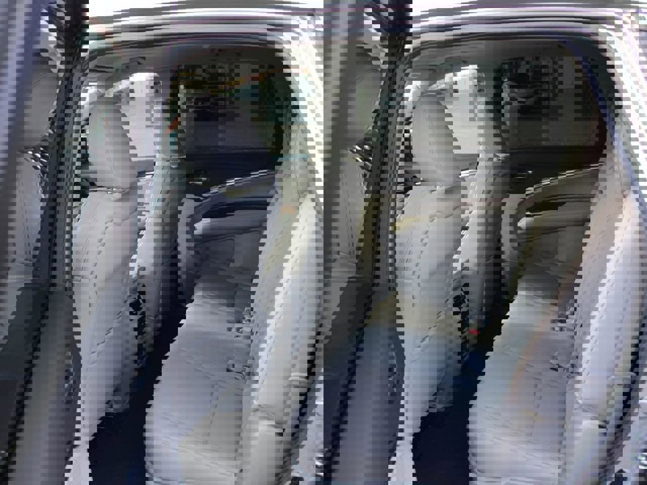 Used 2020 Acura MDX SH-AWD w/ Technology Package image 10