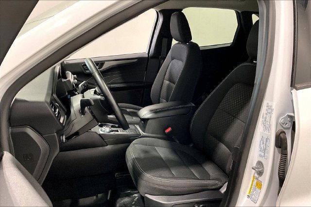 Used 2024 Ford Escape Active AWD/4WD image 27