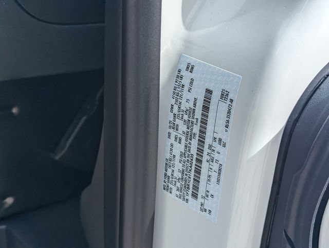 New 2026 Ford Transit 250 148 Medium Roof RWD image 15