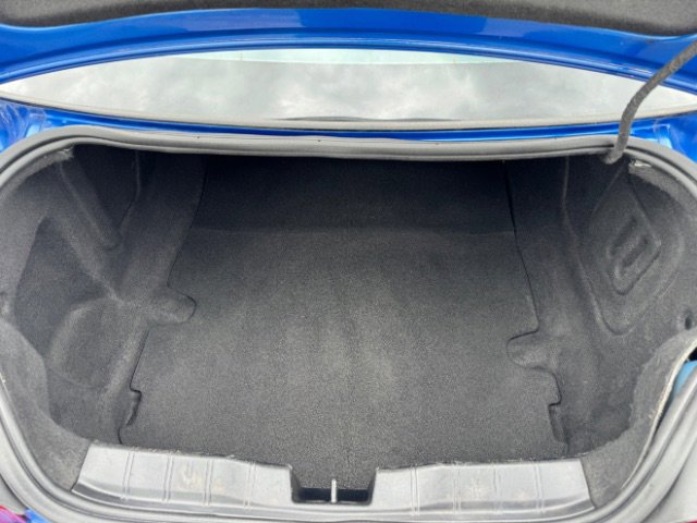 Used 2016 Chevrolet Camaro LT RWD image 24