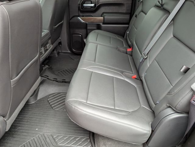 Used 2020 Chevrolet Silverado 1500 RST image 28