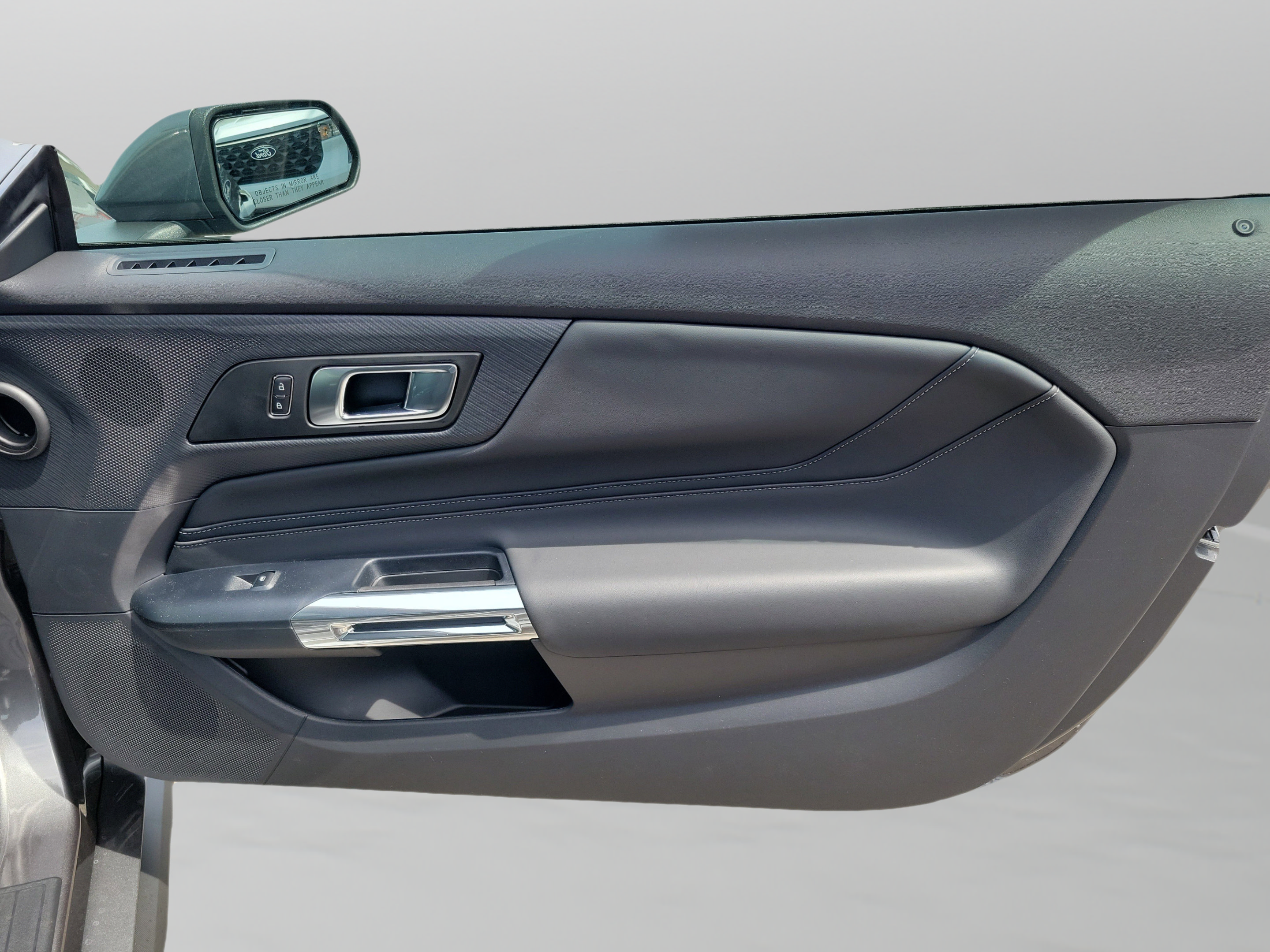 New 2026 Ford Mustang GT Premium RWD image 24