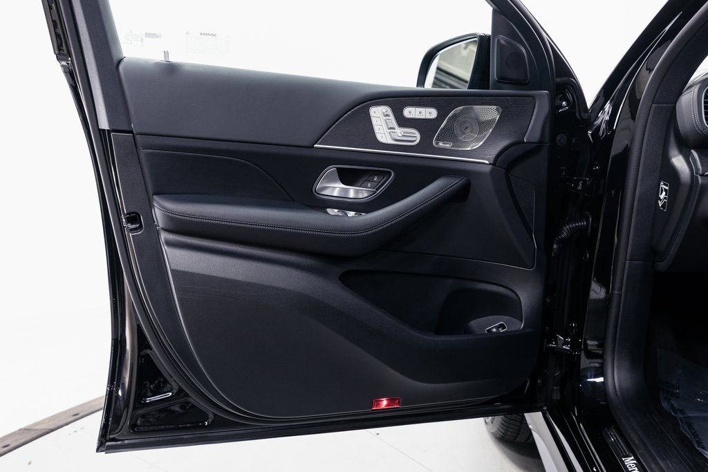Certified 2026 Mercedes-Benz GLE 450 4MATIC Coupe image 5
