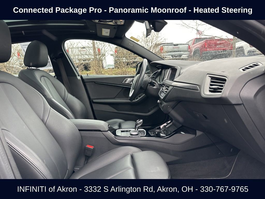 Used 2021 BMW 228i xDrive Gran Coupe w/ Convenience Package image 27