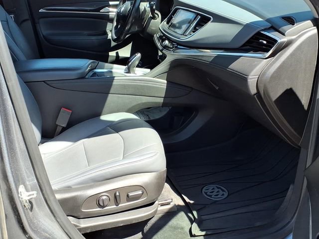 Used 2021 Buick Enclave Essence w/ Trailering Package, 5000 lbs. AWD/4WD image 23