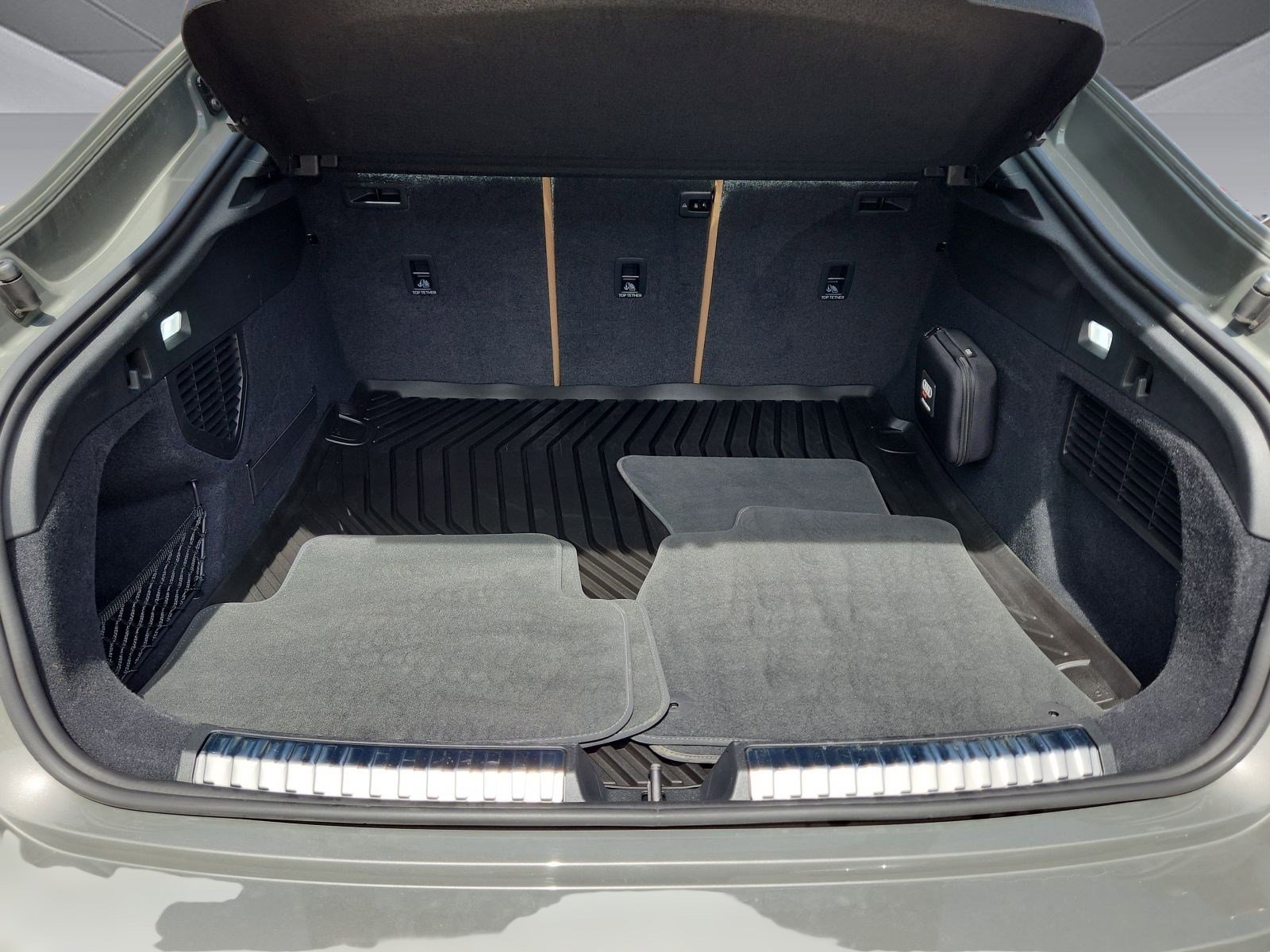 Used 2025 Audi A5 2.0T Premium Plus w/ Premium Plus image 30