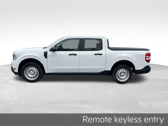 Used 2022 Ford Maverick XL w/ Equipment Group 100A Standard AWD/4WD image 4