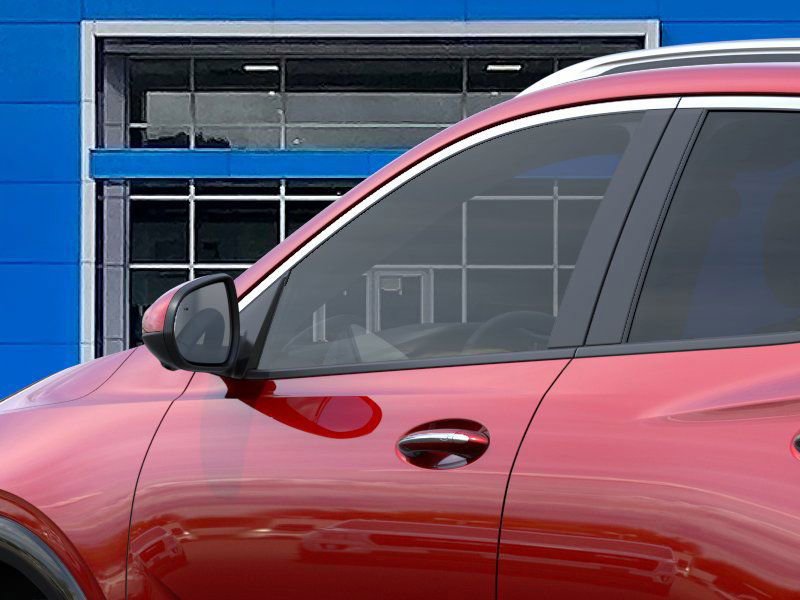 New 2026 Buick Encore GX Sport Touring w/ Advanced Technology Package FWD image 32